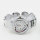 10 x Wundersch&ouml;ne Armreif-Uhren Edelstahl - in verschiedene Designs sortiert