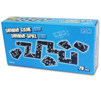 Domino &quot;Maxi&quot; 28 teilig - Soft Domino in Maxigr&ouml;&szlig;e - sehr beliebt