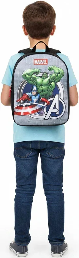Avengers - Rucksack "Advengers" 29 cm