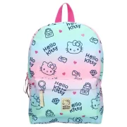 Hello Kitty - Rucksack "Cheerful" 33 x 23 x 9 cm