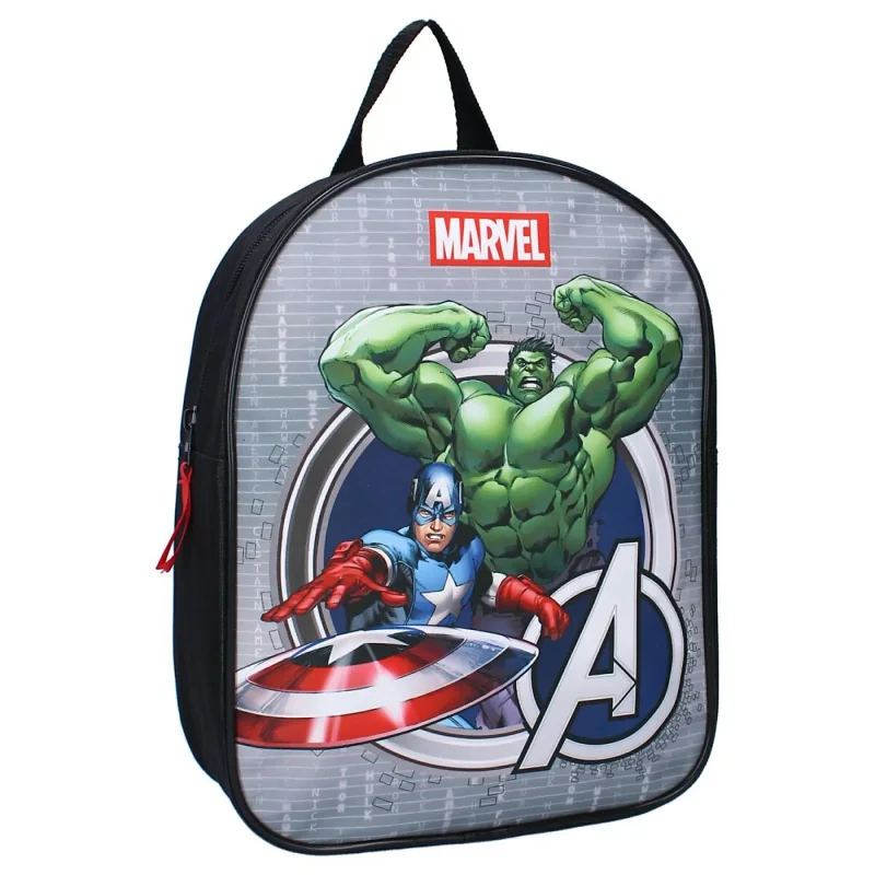 Avengers - Rucksack "Advengers" 29 cm