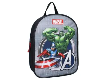 Avengers - Rucksack "Advengers" 29 cm