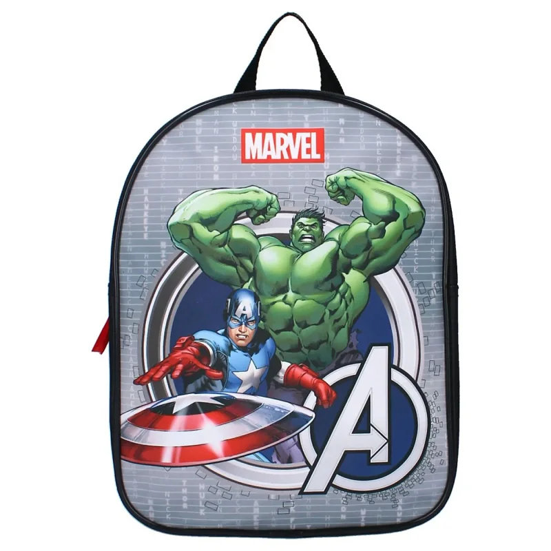 Avengers - Rucksack "Advengers" 29 cm
